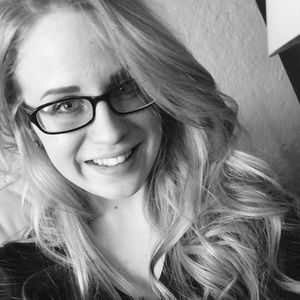 Meet your Posher, Angelina